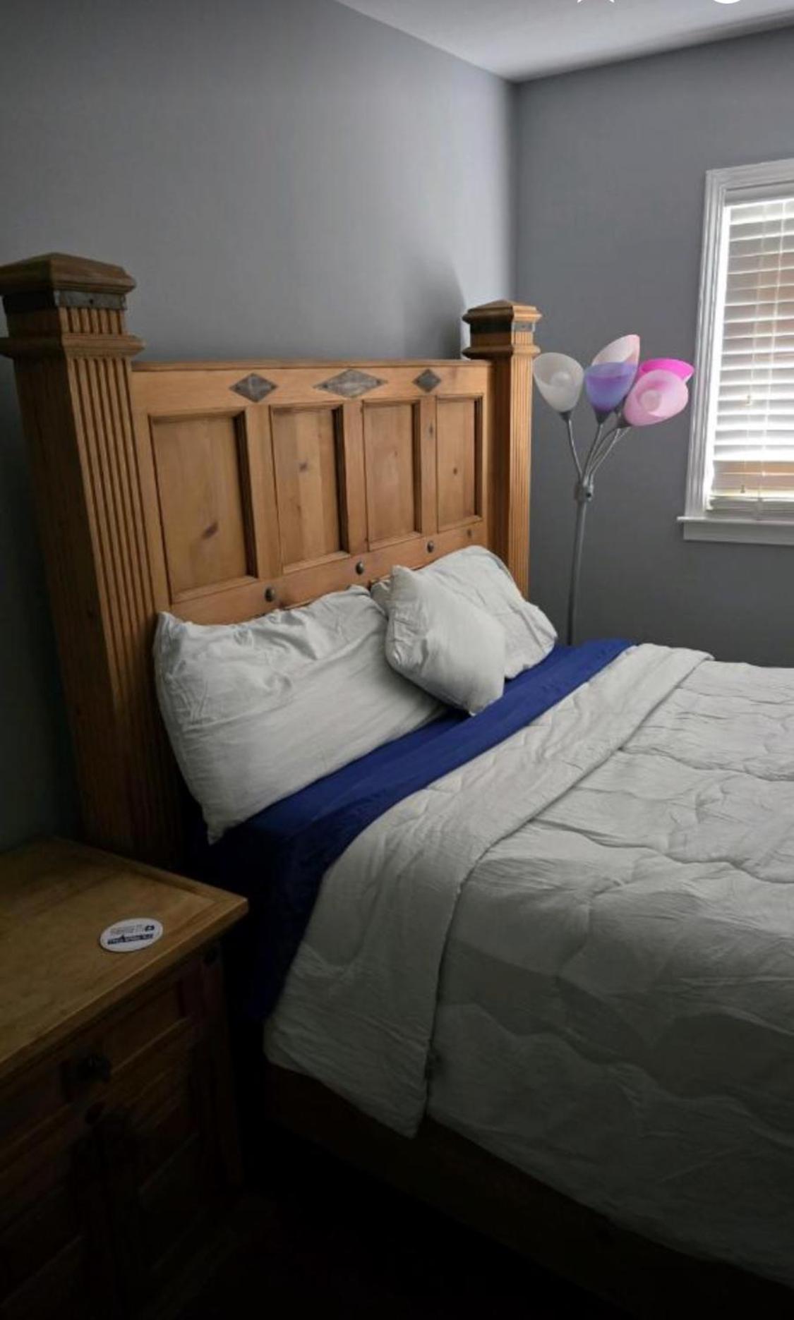 Loners Loft Private Rooms ฮันต์สวิลล์ ภายนอก รูปภาพ