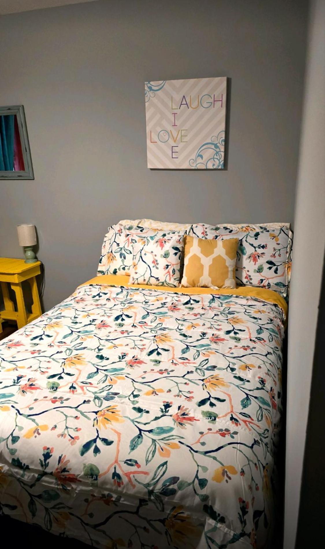 Loners Loft Private Rooms ฮันต์สวิลล์ ภายนอก รูปภาพ